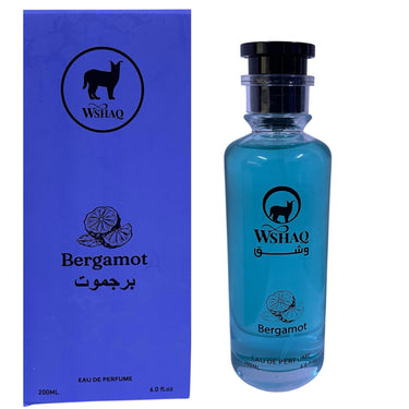 Bergamot